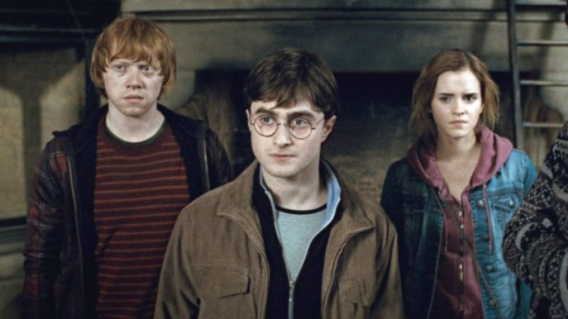 ‘Harry Potter: Returns To Hogwarts’ का ट्रेलर देख फैंस के आँखों से छलके आंसू