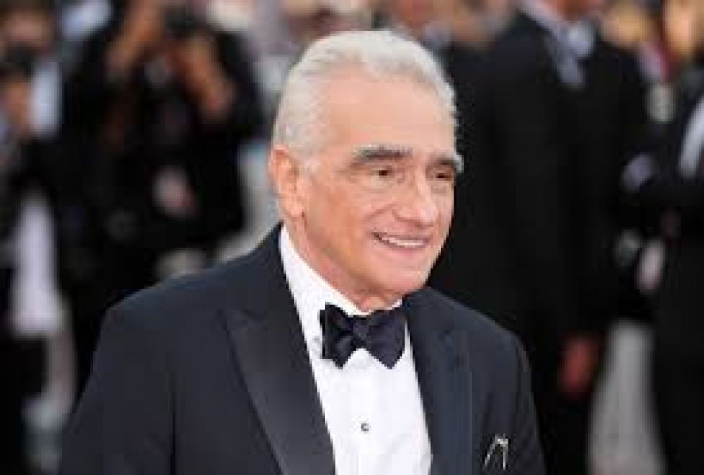 Martin Scorsese gives hints, 'he can live the industry soon'