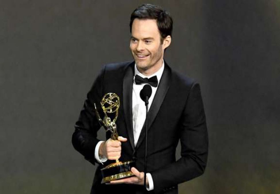 Emmy 2019: This Hollywood actor receives Best Comedian Award