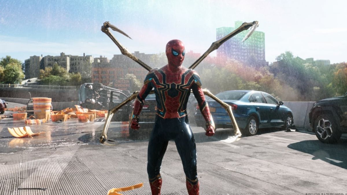 Spider-Man: No Way Home has earned so many crores on 10 consecutive days