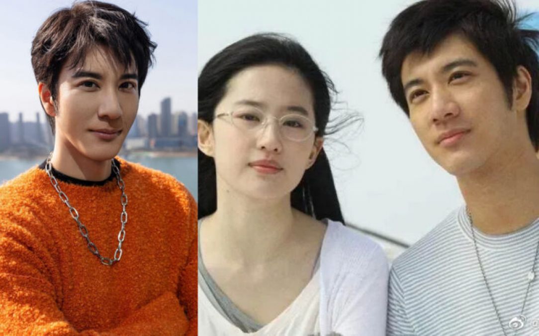 Find out why superstar Wang Leehom was finally banned