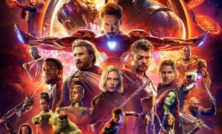 2018 का सबसे ज्यादा कमाई करने वाला बना Marvel स्टूडियो