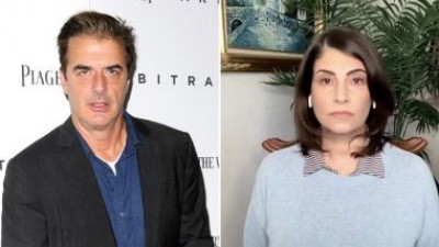 Lisa made serious allegations against this actor, said- 
