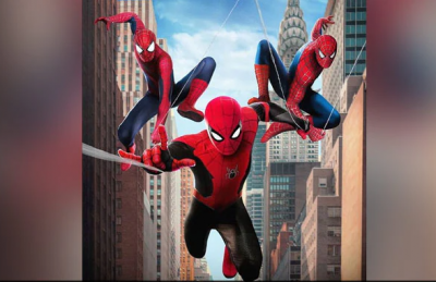 Record Breaker: Spider-Man: No Way Home's 9th-day box office collection