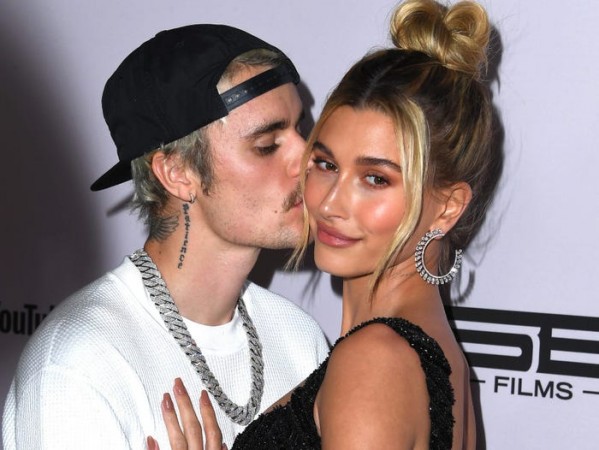 Hailey Bieber wins fans' hearts by sharing her picture once again