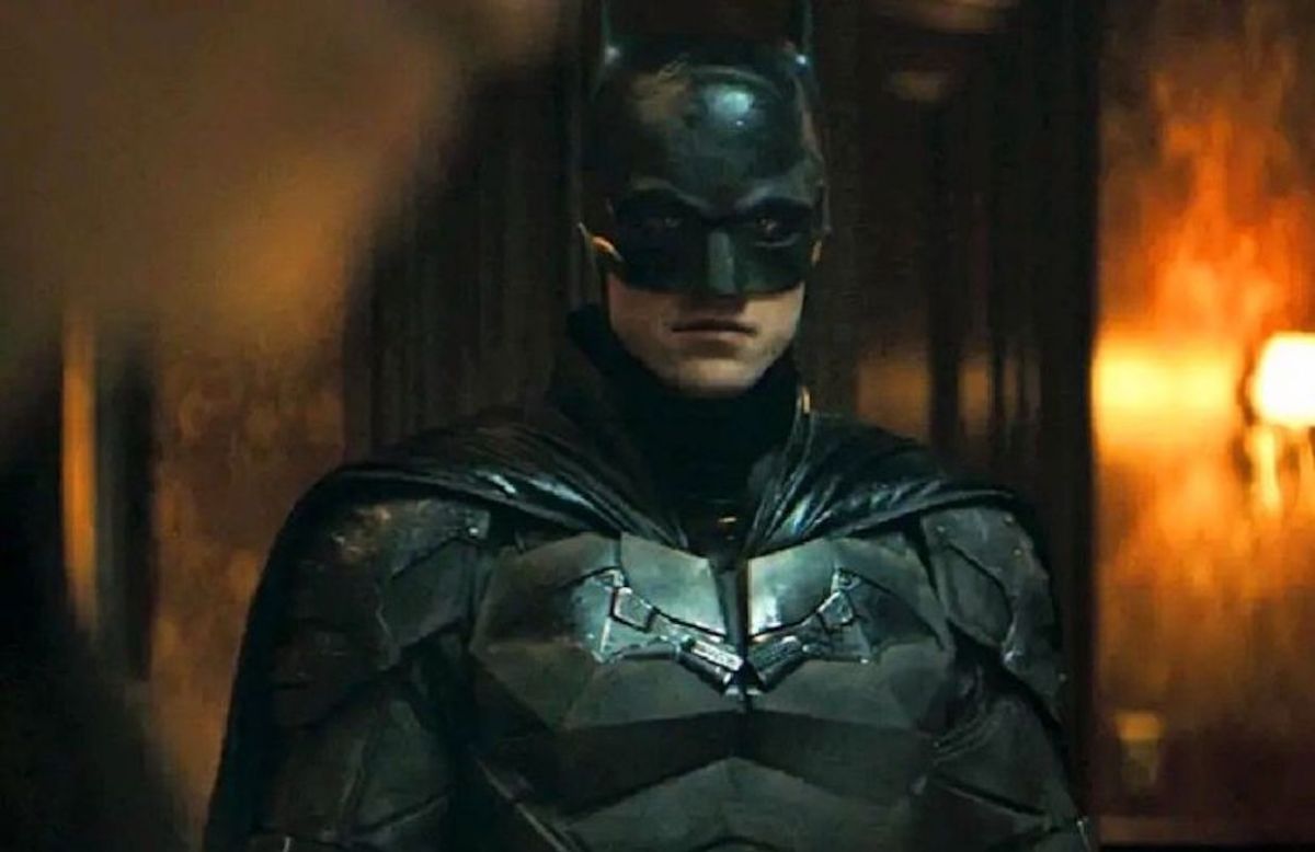 Bat and Cat's steamy action in trailer of 'The Batman,' know when the film will release