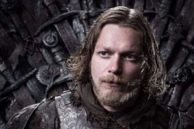 Game of Thrones actor Andrew Dunbar passed away