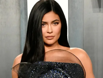 Kylie Jenner has once again become a mother, actress surrounded by fan speculation