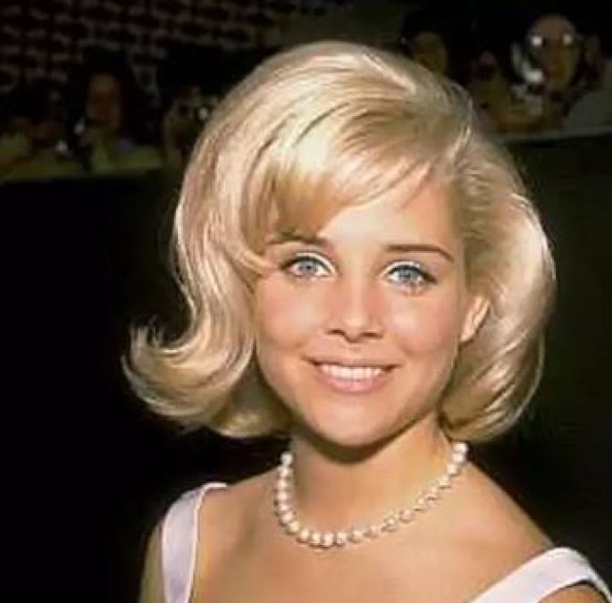 Hollywood's famous actress Sue Lyon dies, Lolita's character was recognized
