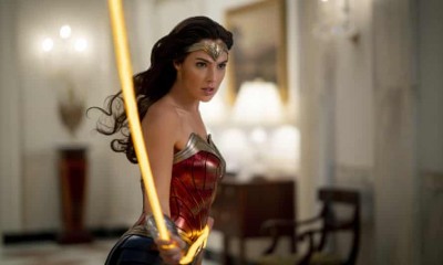 'Wonder Woman' series makers surprise fans, will present third part
