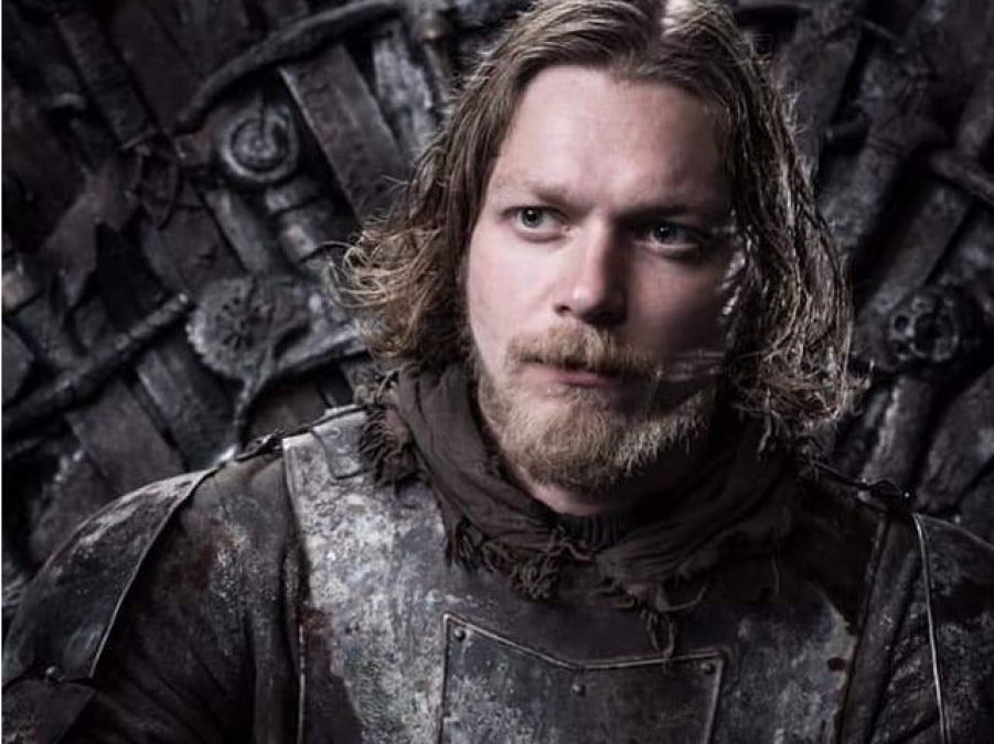Actor Andrew Dunbar died, worked in 'Game of Thrones'