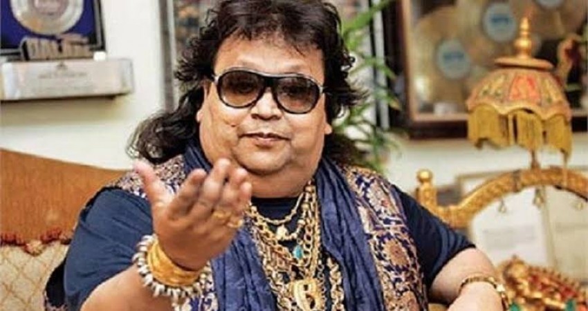 Bappi Lahiri will rap for this Hollywood movie, will spread his magic overseas