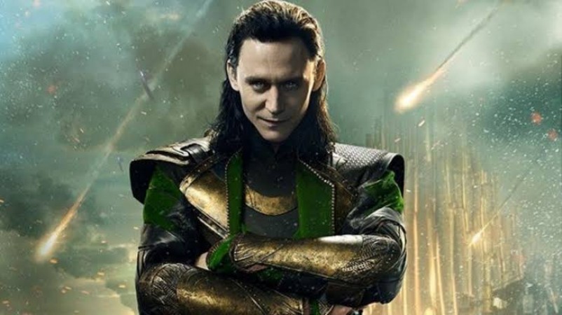 This veteran Hollywood actor associated with 'Loki' series