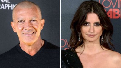 Penelope Cruz will start work soon with this actor