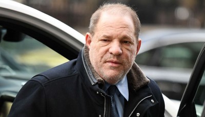Hollywood actress charges  serious allegations on Weinstein, said to offer three films instead of threesome
