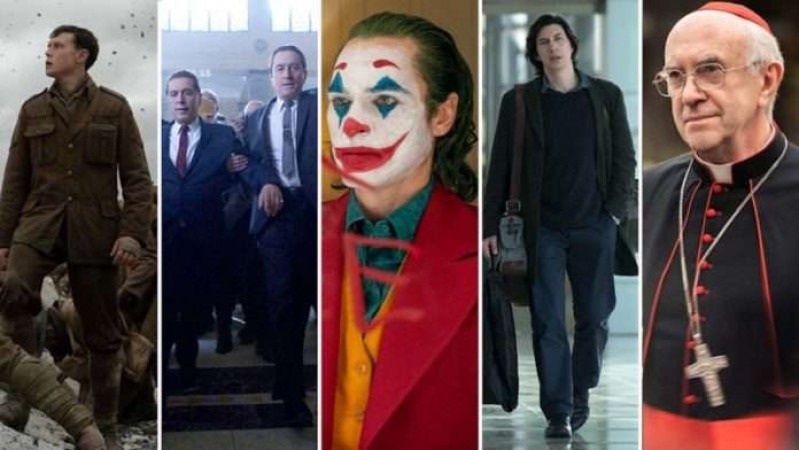 BAFTA 2020 Winners List: Film 1917 and Joker spreads magic, Know which one is best