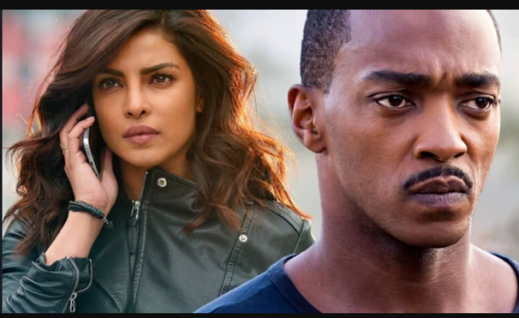 Priyanka Chopra will soon be seen sharing screen with this Marvel actor