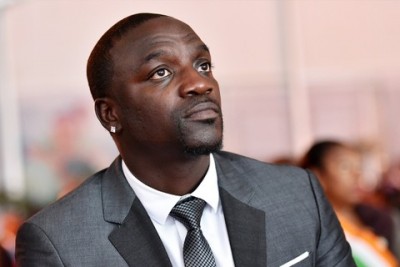 Akon become great singer in this way, earns money with special way