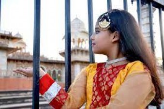 नागौर की इस बेटी ने एक्टिंग की दुनिया में जमाया कदम
