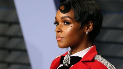 Hollywood singer 'Janelle Monáe' suffering from this disease