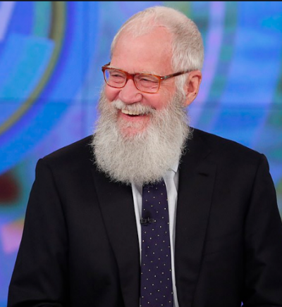 This actor threaten David Letterman to kill, reveals on the show