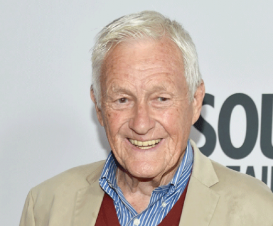 Hollywood actor Orson Bean died at the age of 91, car hits while crossing road