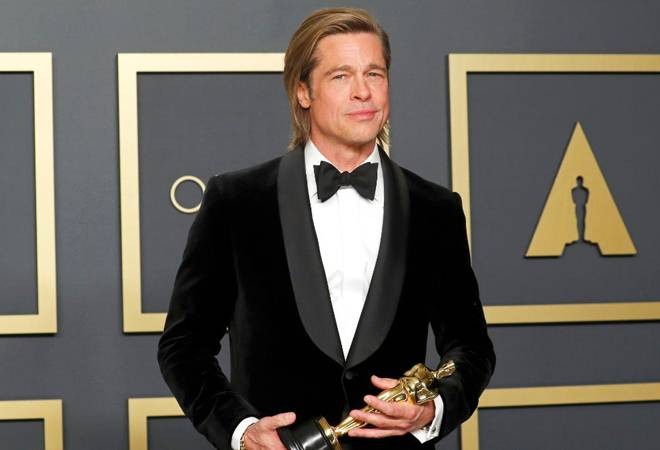 Oscar 2020: Brad Pitt has been working in films for 33 years, now won Oscar
