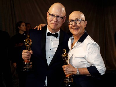 Barack Obama's production film 'American Factory' gets Oscar, director suffering from cancer