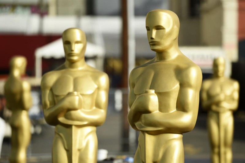 Oscar Award: Indian VFX artists work hard for this Hollywood movie