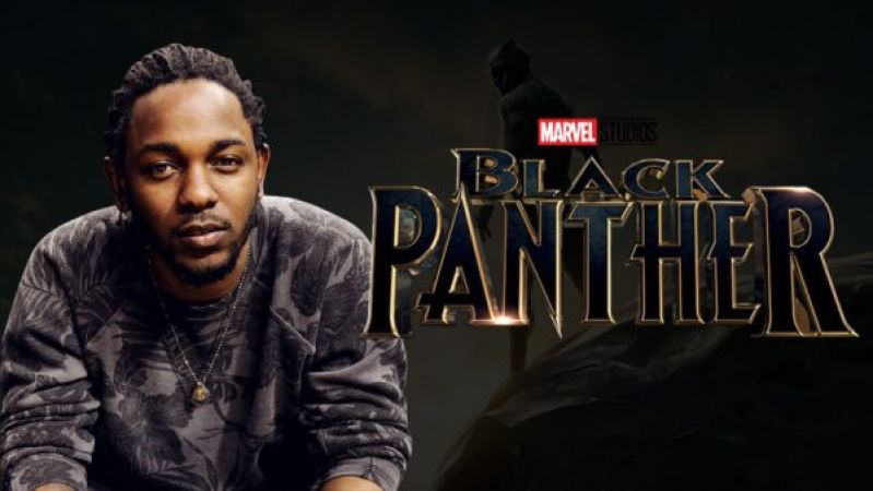 Video : Black Panther का ये साउंडट्रैक फैंस की उम्मीद से कहीं ज्यादा बेहतरीन