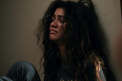 After all, why is there a ruckus about HBO's show Euphoria?