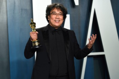 South Korean film 'Parasite' got praised at the Oscars, won 4 awards