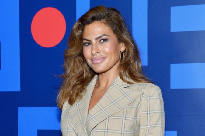 Actress Eva Mendes is alive due to this reason, reveals about Ryan Goslings