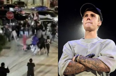 New update came out regarding Justin Bieber's concert, this man was shot in the leg