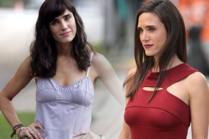 Big statement from Hollywood actress Jennifer Connelly, says, 