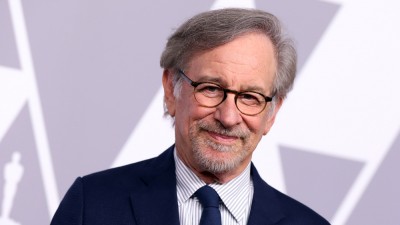 Steven Spielberg's son Sawyer will debut in feature film