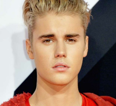 Justin Bieber speaks on being 'careless' in previous relationship