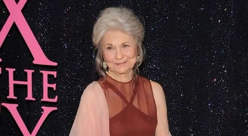 Famous Hollywood actress Lynn Cohen passed away at the age of 86
