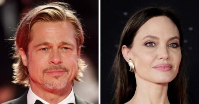 Angelina Jolie did such a thing secretly, Brad Pitt got furious