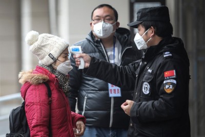 कोरोना वायरस के प्रभाव से चौपट हुआ चीन का सिनेमा जगत