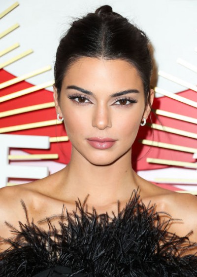 Kendall Jenner's hot look going viral on social media