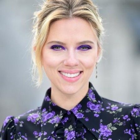 Scarlett Johansson shared her beautiful pictures, fans praised