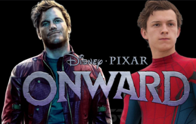 Chris Pratt and Tom Holland will be seen together in this film