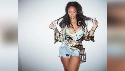 Birthday Special : अपने फैशन स्टाइल से गिगी और केंडल को भी पीछे छोड़ चुकी हैं Rihanna