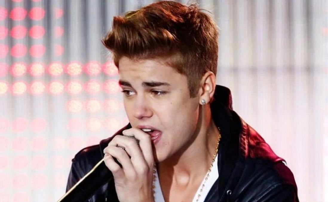 OMG! Justin Bieber gets corona, show canceled
