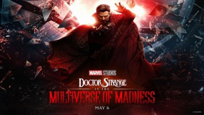 Marvel Universe to introduce new heroes in 'Doctor Strange 2'