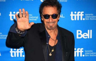 Al Pacino's big statement, says '1970s a dark period of my life'