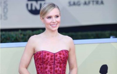 Kristen Bell Does Not Think Soulmates Exist