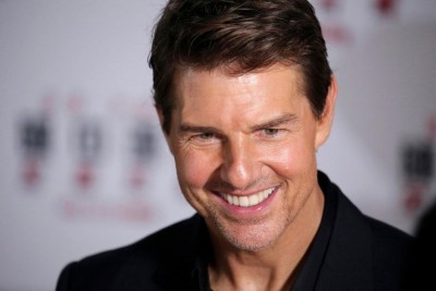 Hollywood film Mission Impossible 7 shooting halted