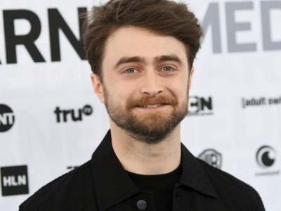 Video: Hollywood actor Daniel Radcliffe wishes this actress on her birthday